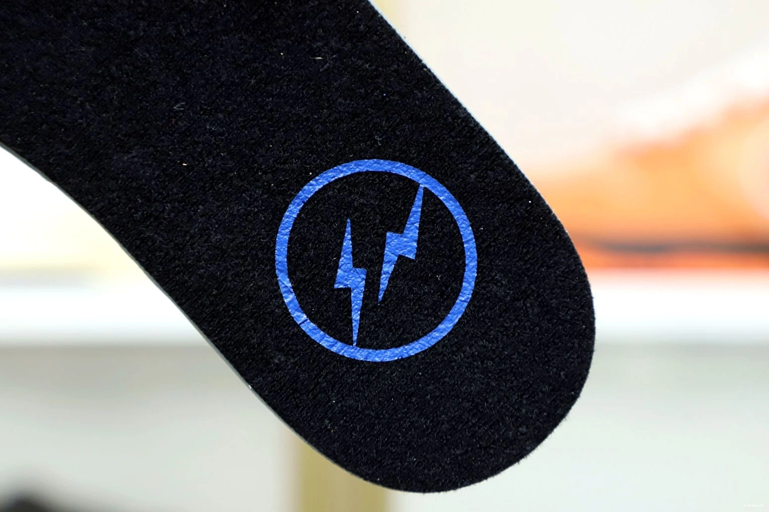 1 RETRO FRAGMENT JORDAN DESIGN HIGH AIR X 1112